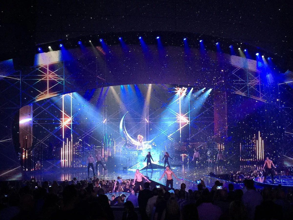 Bakkt Theater