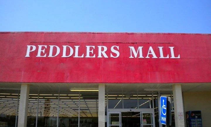 Somerset Peddlers Mall