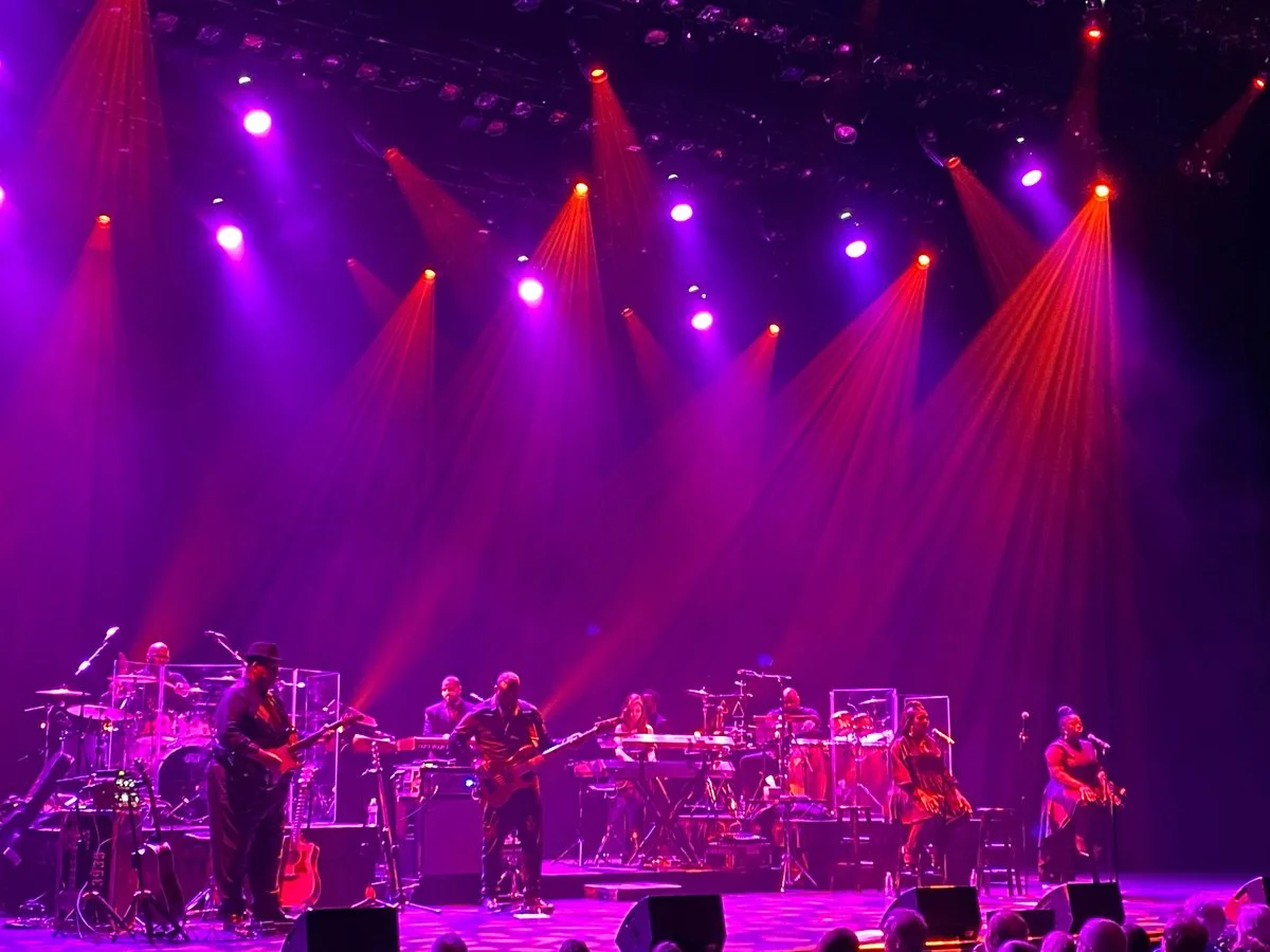 Ruth Eckerd Hall