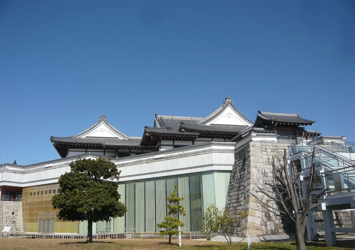 Kaizu City Museum of History and Folklore