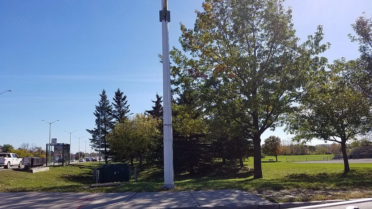 Walter Baker Park