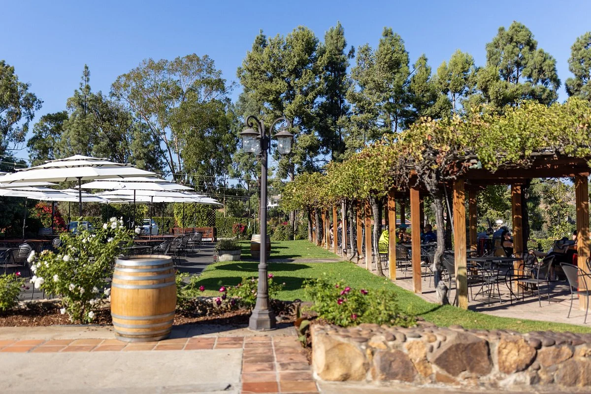 Orfila Vineyards & Winery