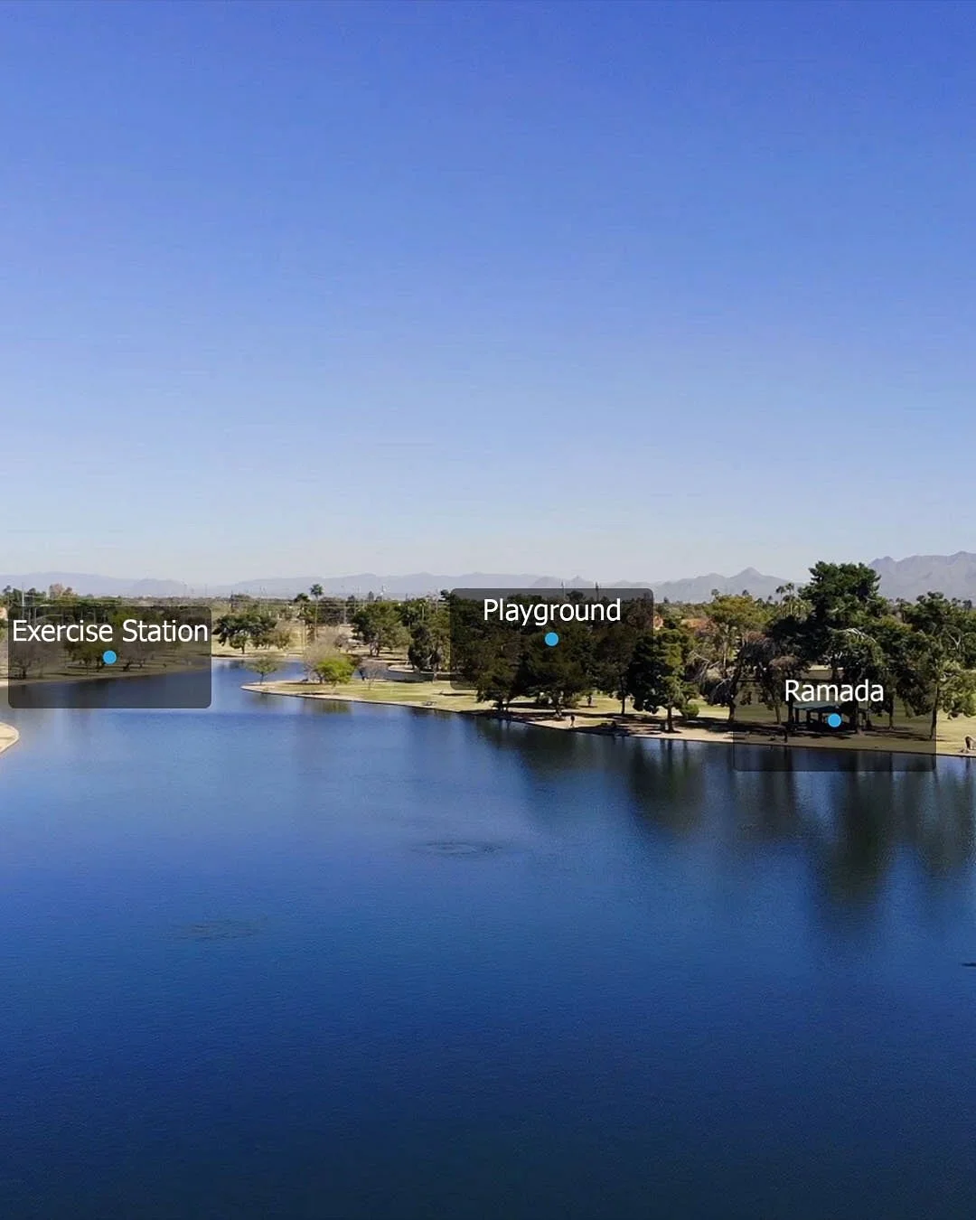 Chaparral Dog Park