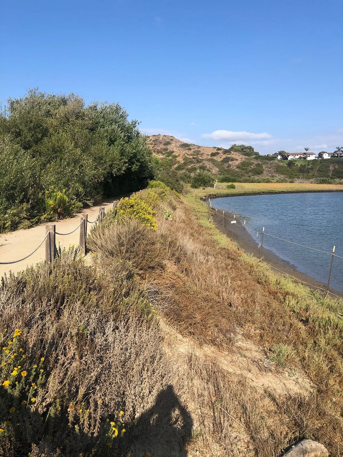 San Elijo Lagoon Ecological Reserve