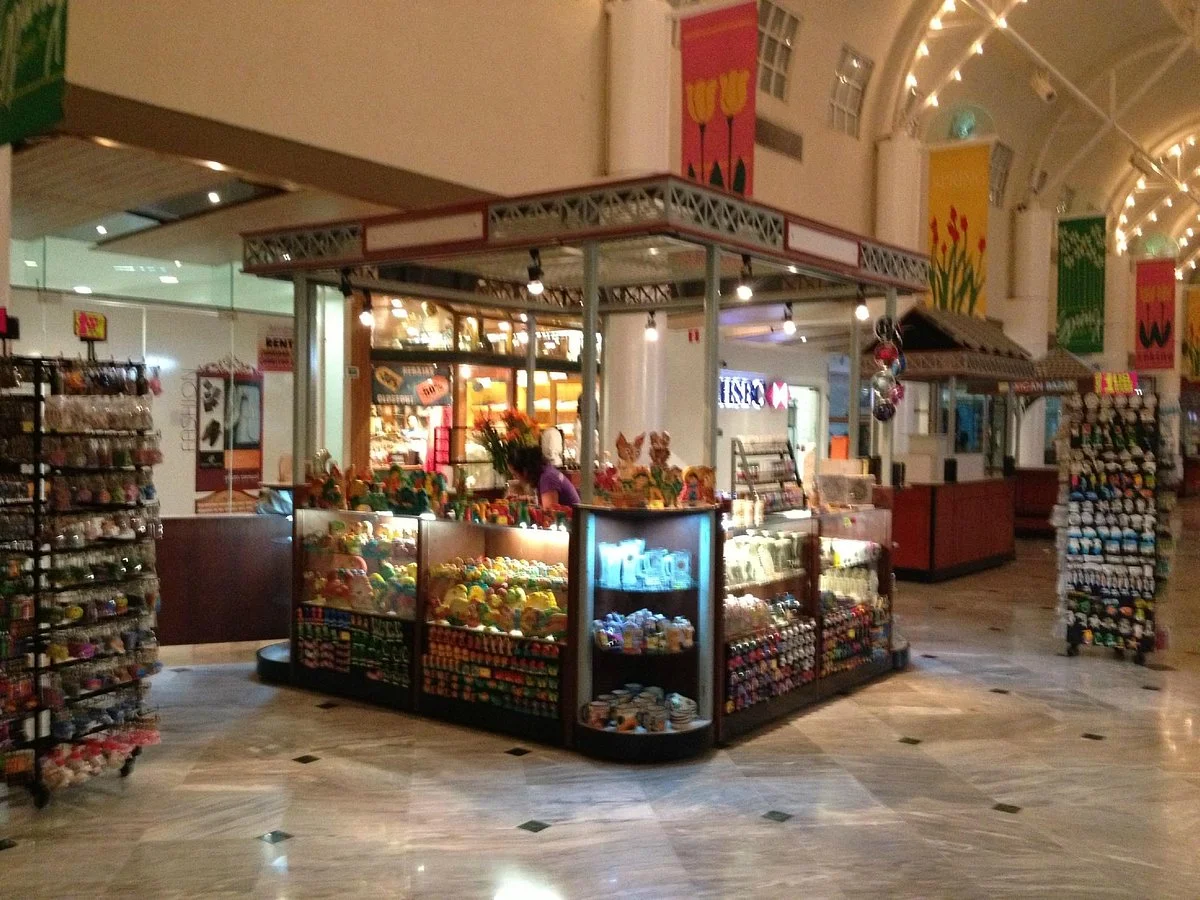 Plaza Caracol