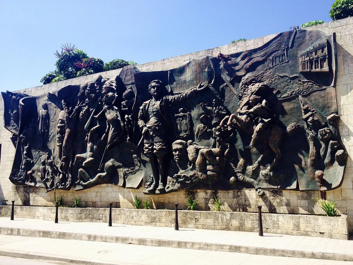 Parque Peralta (Parque de las Flores)
