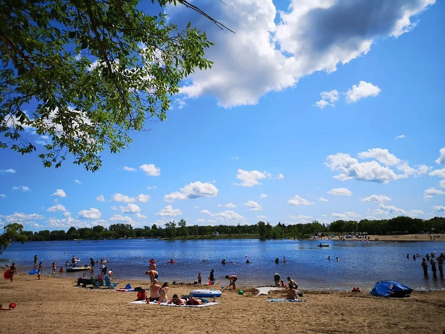 St. Malo Provincial Park