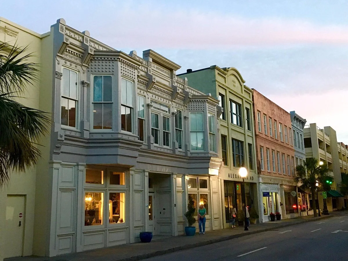 235 King Street