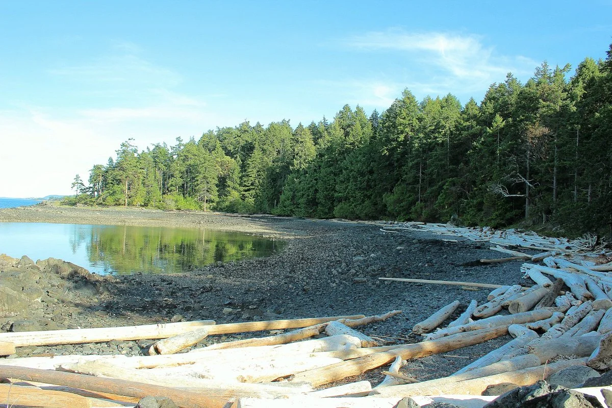 Moorecroft Regional Park