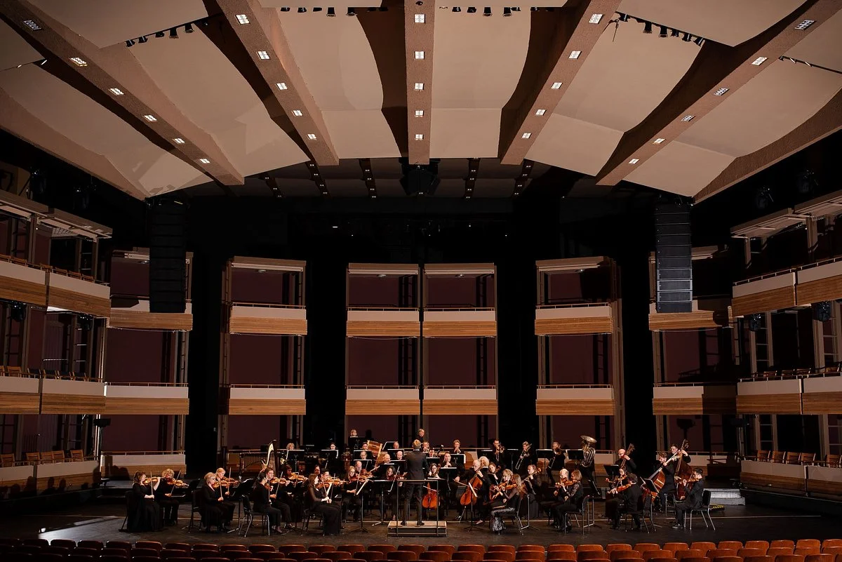Kitchener-Waterloo Symphony