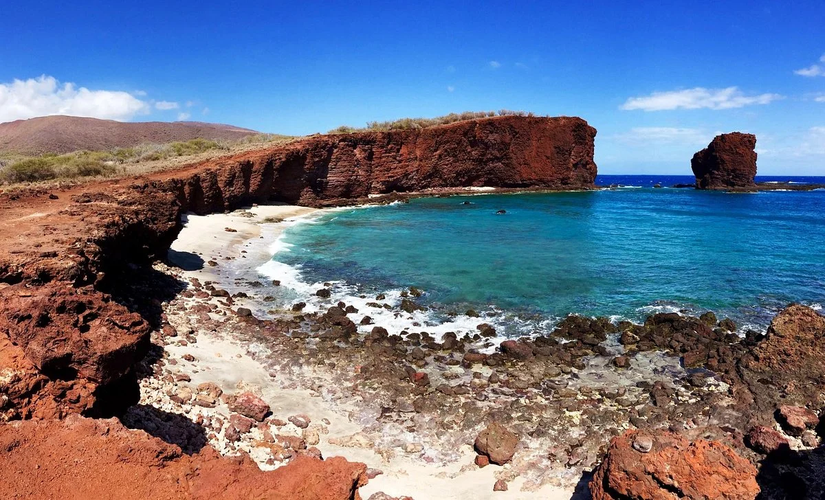Sweetheart Rock
