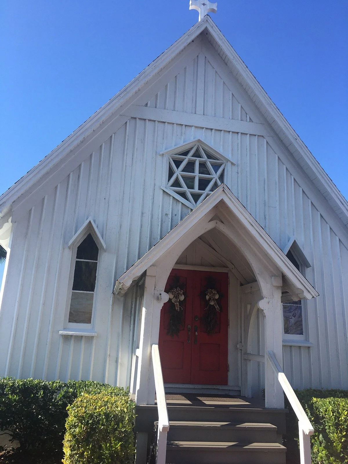 Beaches Museum