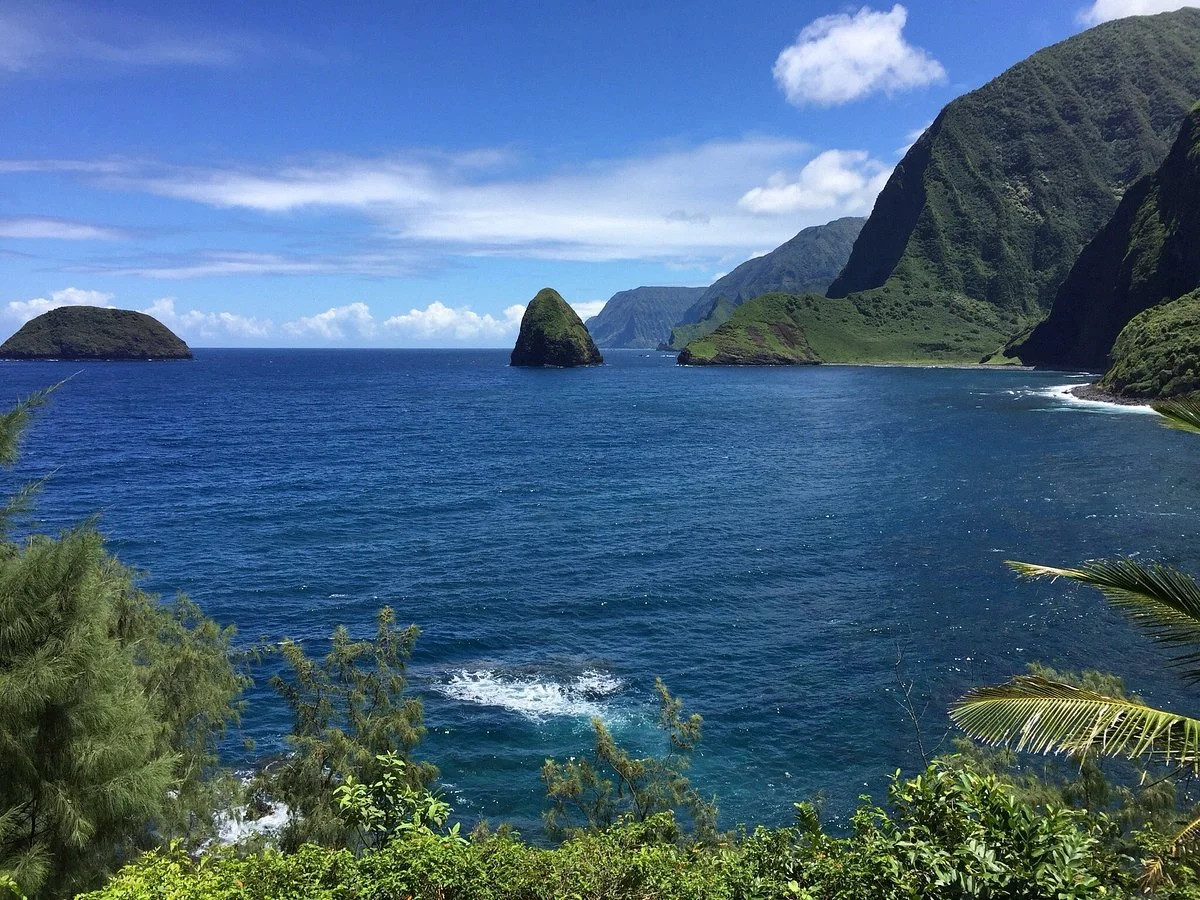 Kalaupapa National Historical Park