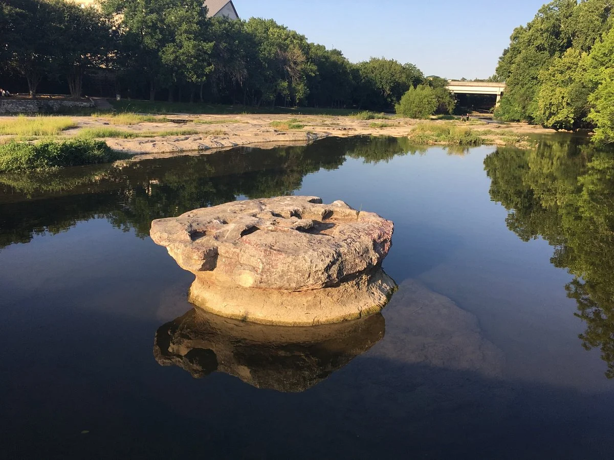 Memorial Park
