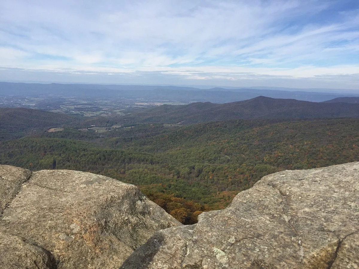 Marys Rock