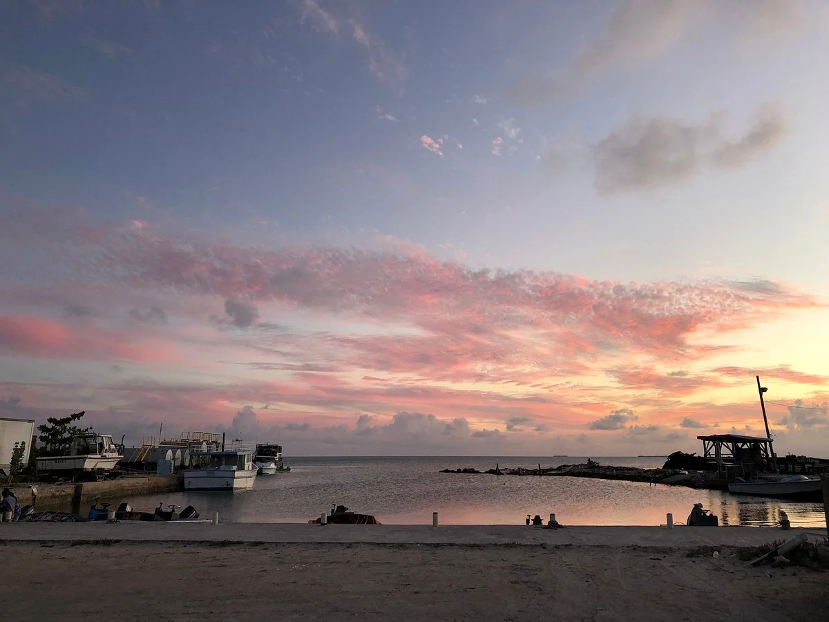 Cockburn Harbour