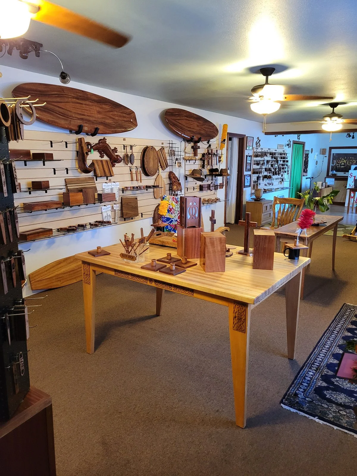 The Jeff Gomes Gallery