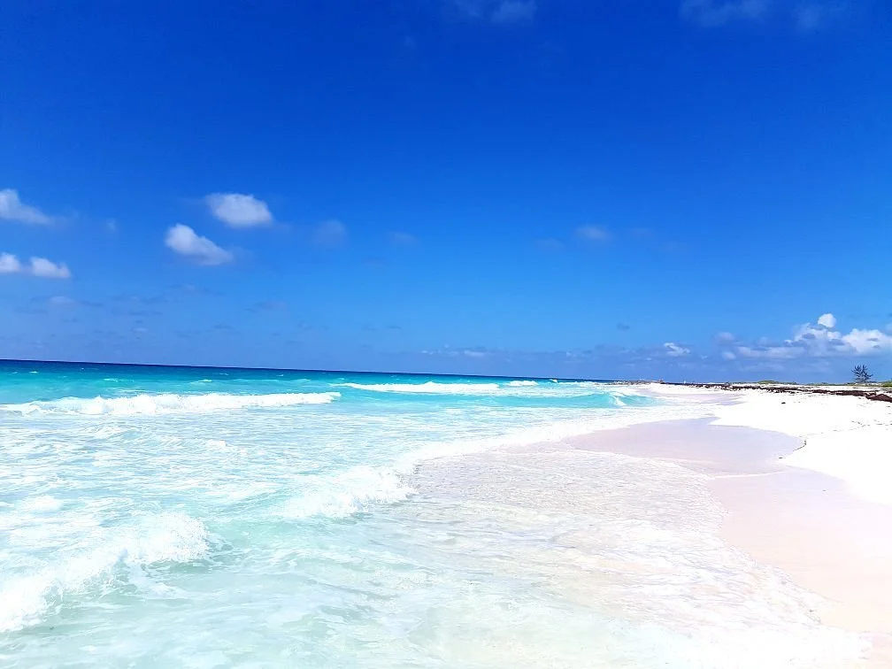 Playa Mal Tiempo