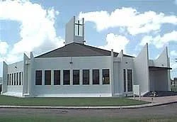 Holy Family Cathedral