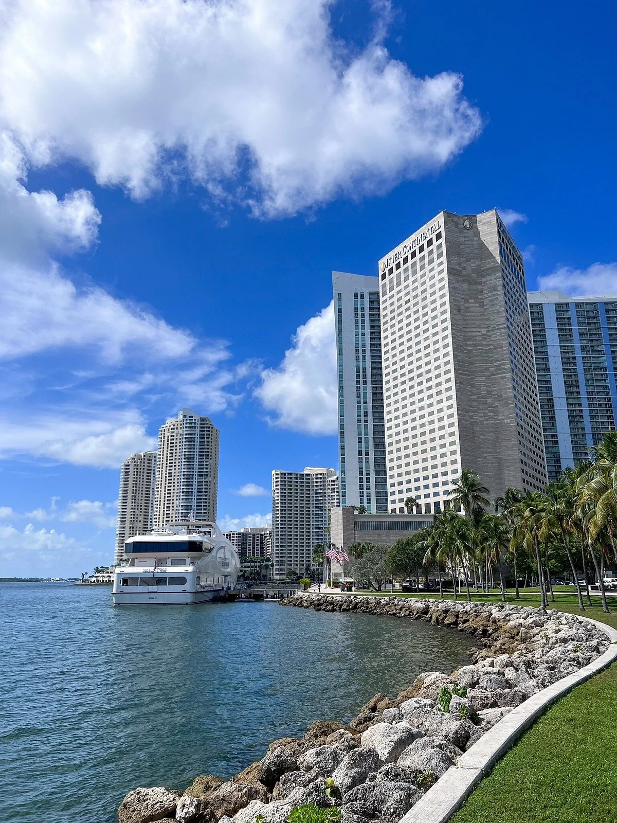 Bayfront Park