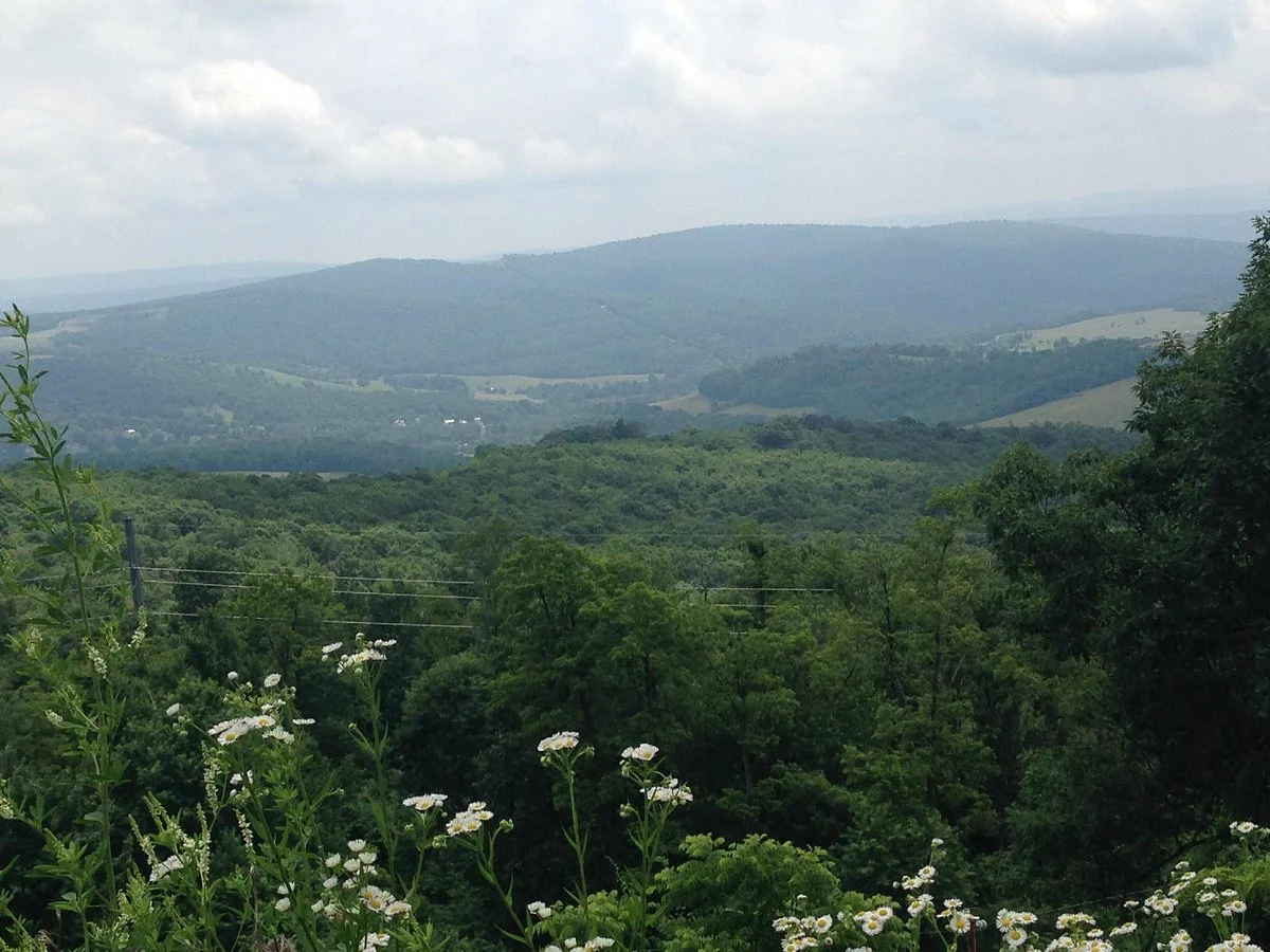 Great Eastern Trail