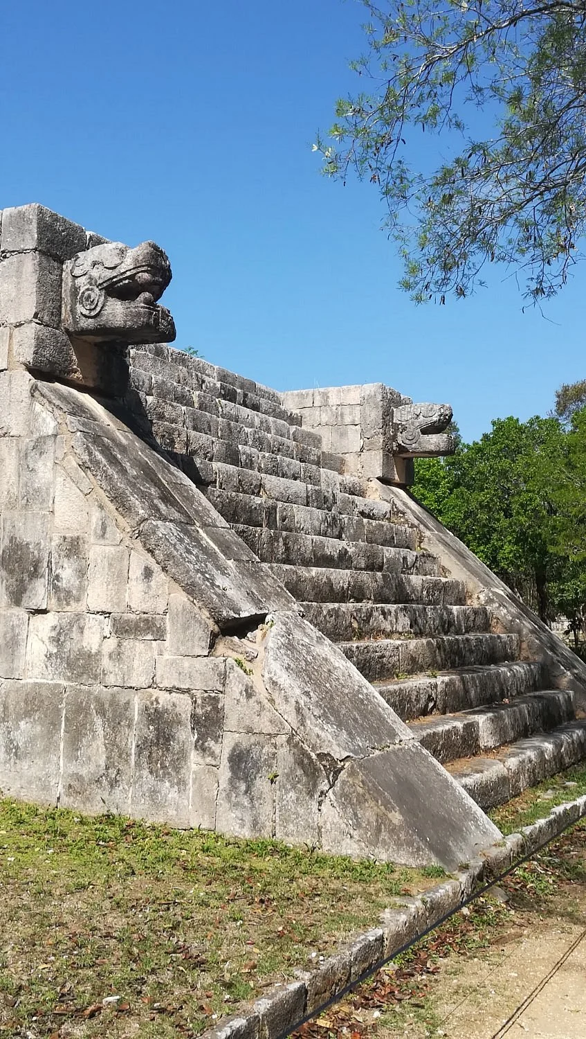 Plataforma de Venus