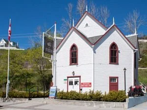 Peachland Museum