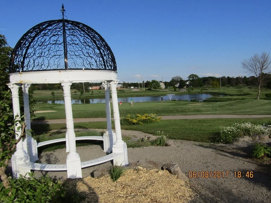 Rockway Vineyards