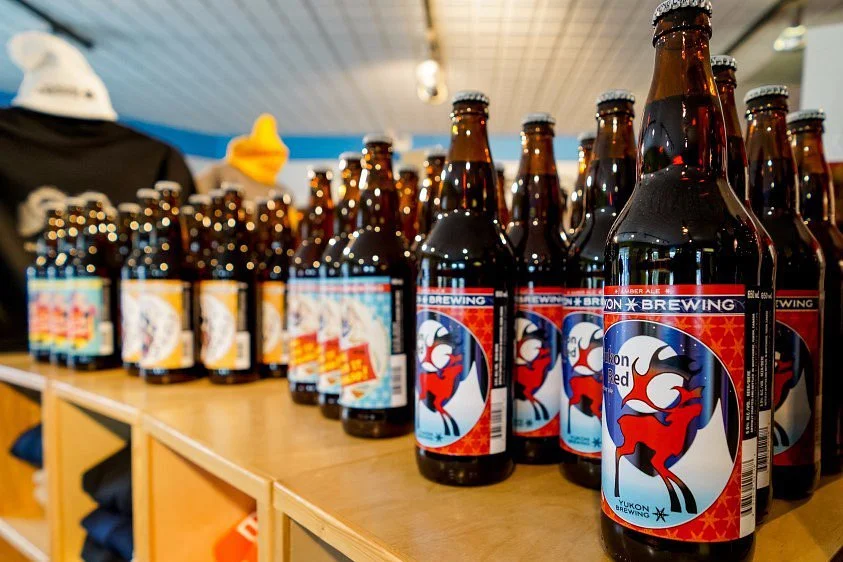 Yukon Brewing Company