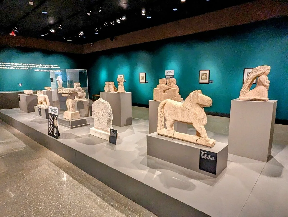 McClung Museum of Natural History and Culture