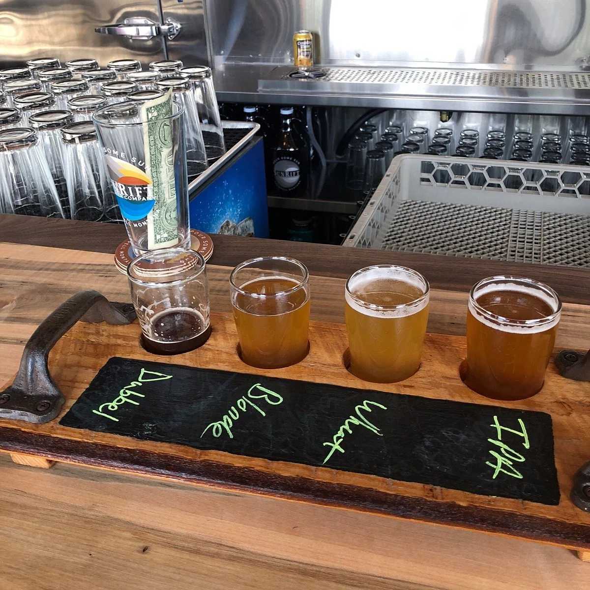 SunRift Beer Company
