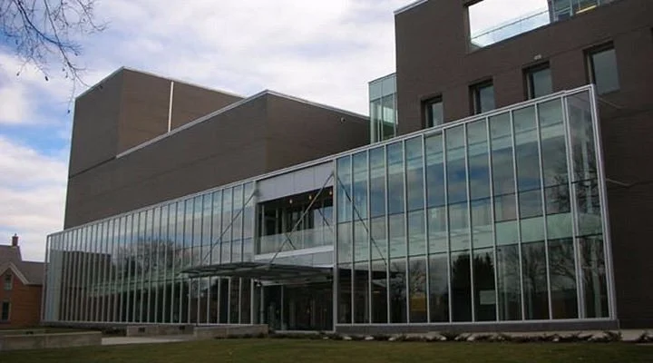 Esplanade Arts & Heritage Centre