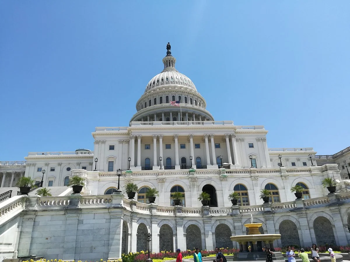 Senate and House Office Buildings