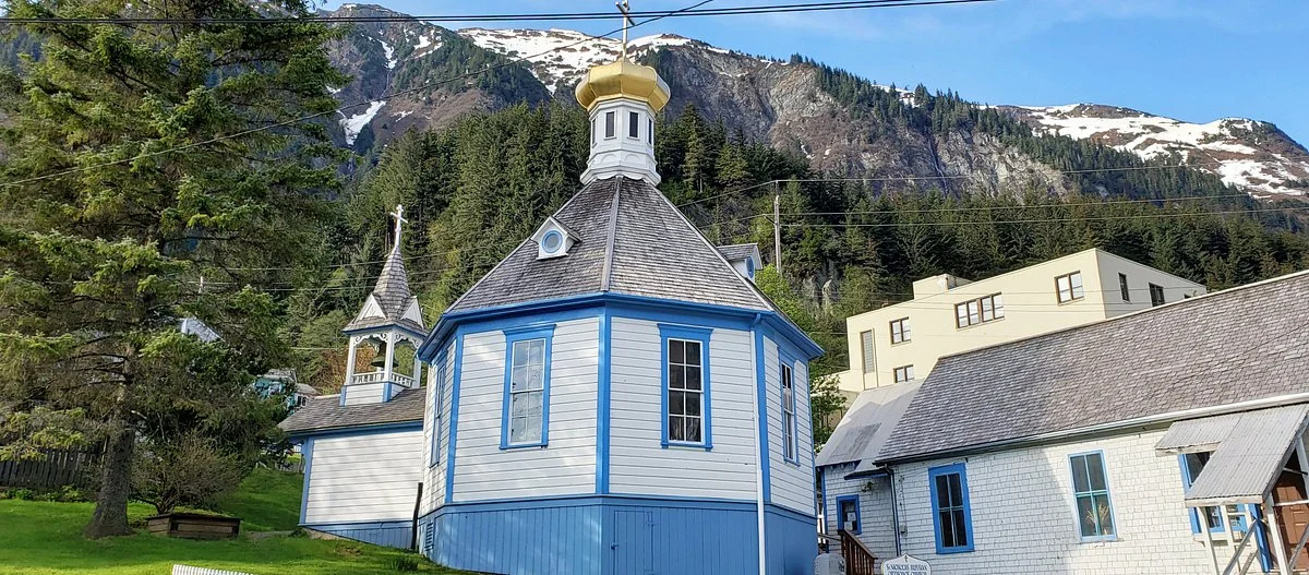 St. Nicholas Orthodox Church