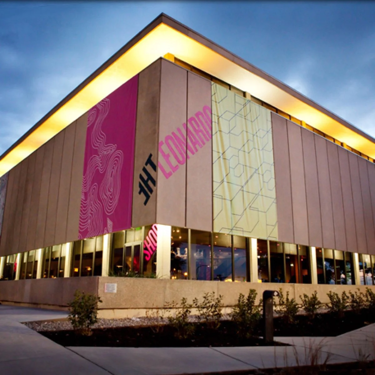 The Leonardo Museum of Creativity and Innovation