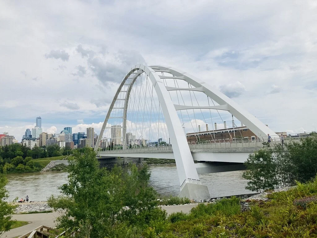 High Level Bridge