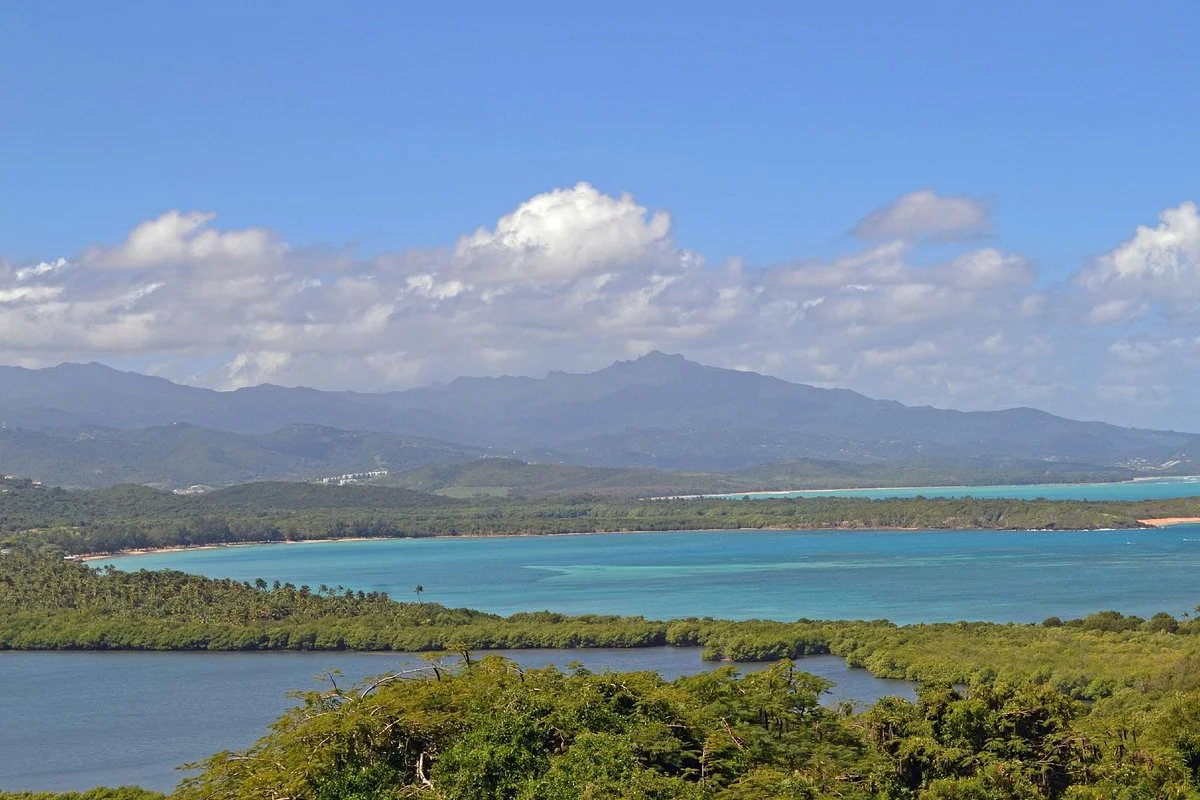 Reserva Natural Cabezas de San Juan