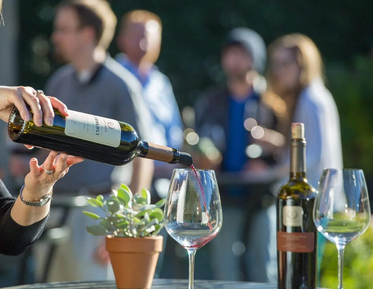 Conn Creek Winery