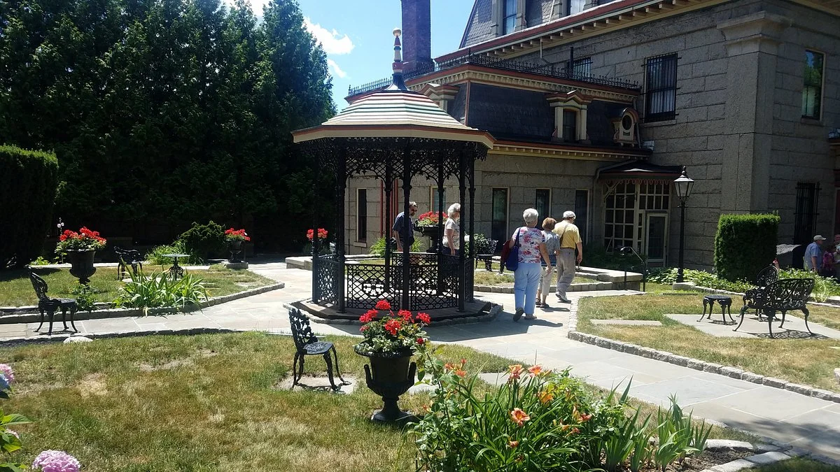 Fall River Historical Society