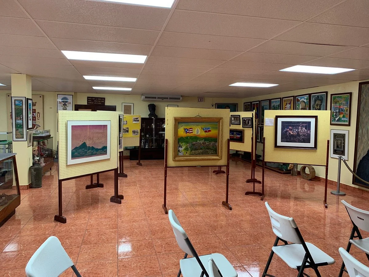 Museo de Recursos Históricos de Lares
