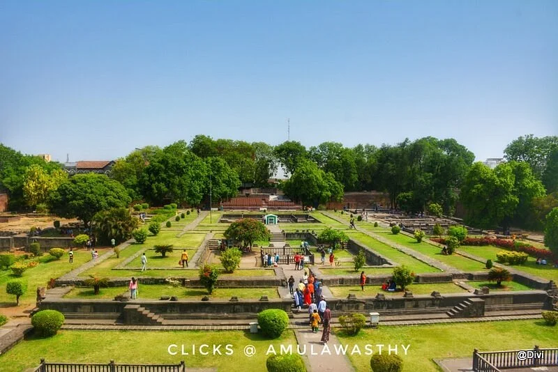 Shaniwar Wada