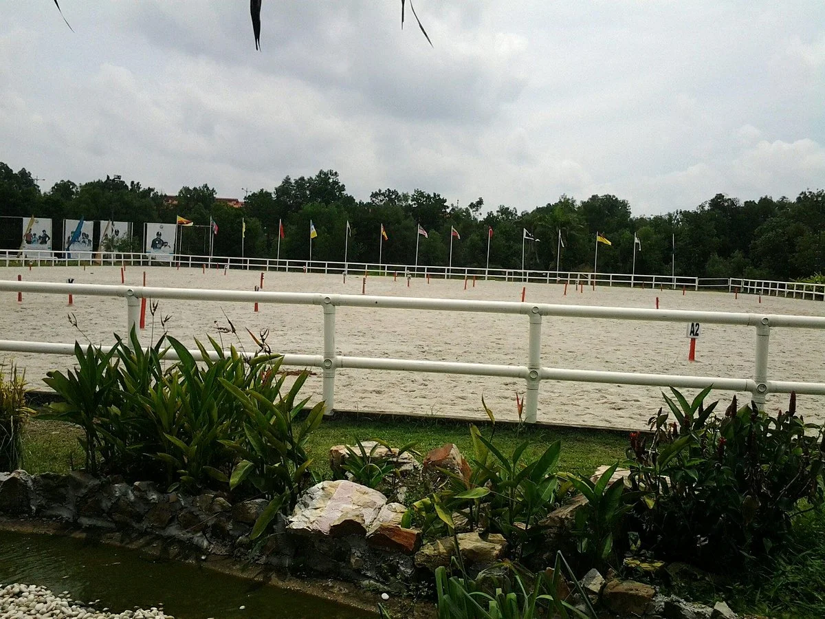 Denai Alam Riding & Recreation Club (DARC)