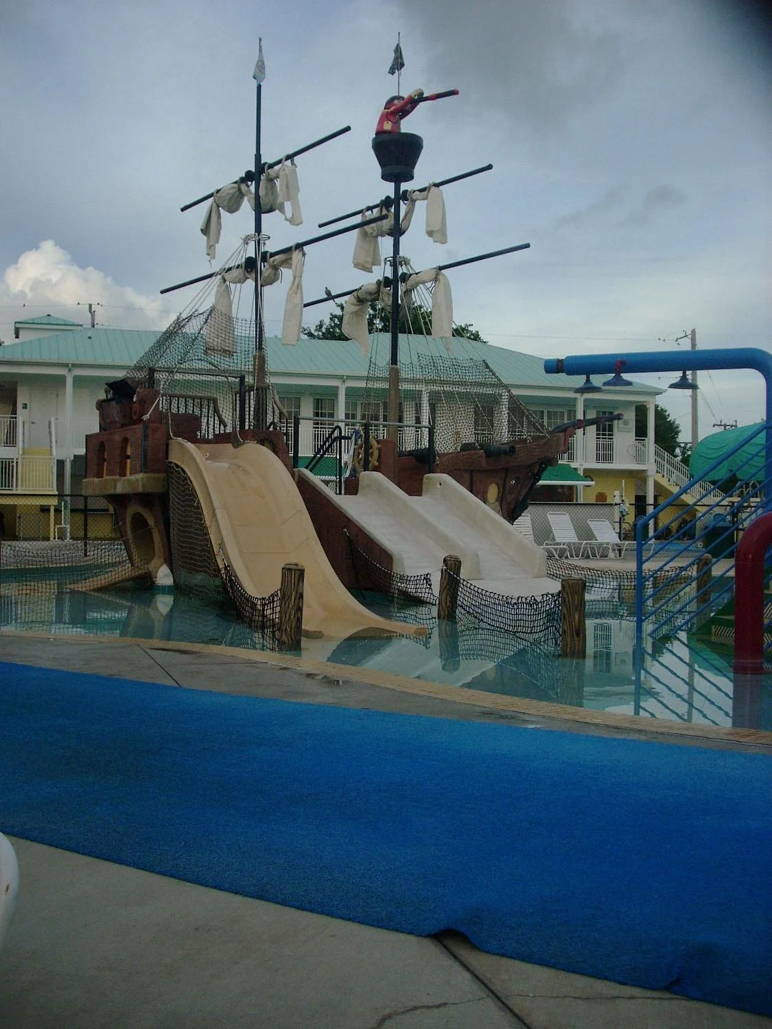 Key Largo Community Park