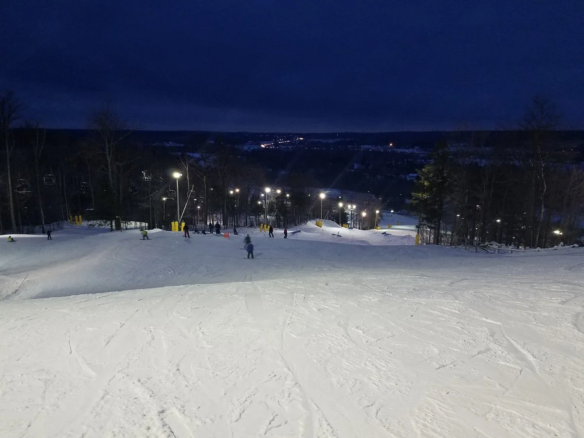 Glen Eden