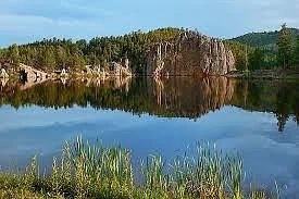Stockade Lake