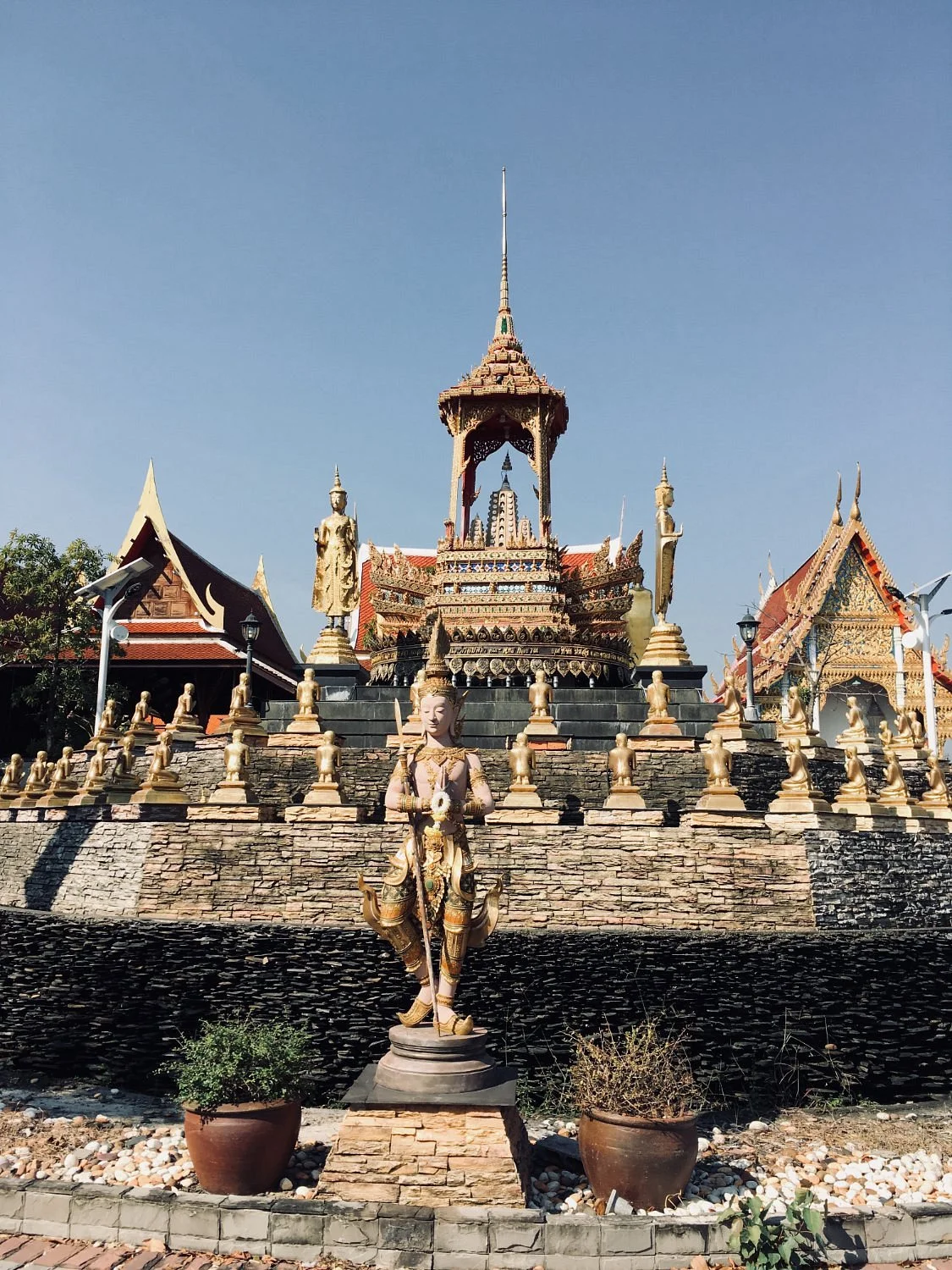 Wat Bang Khae Noi