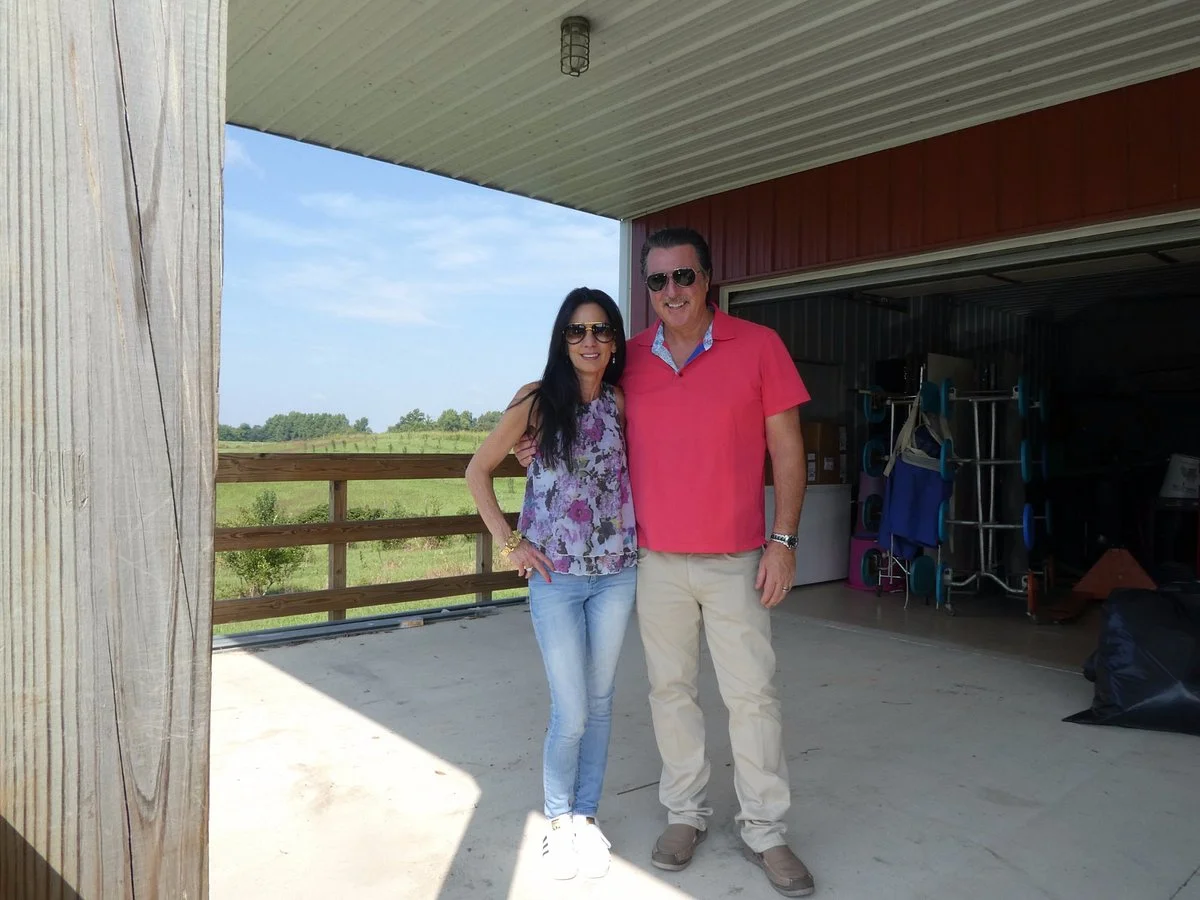 Shade Tree Orchard