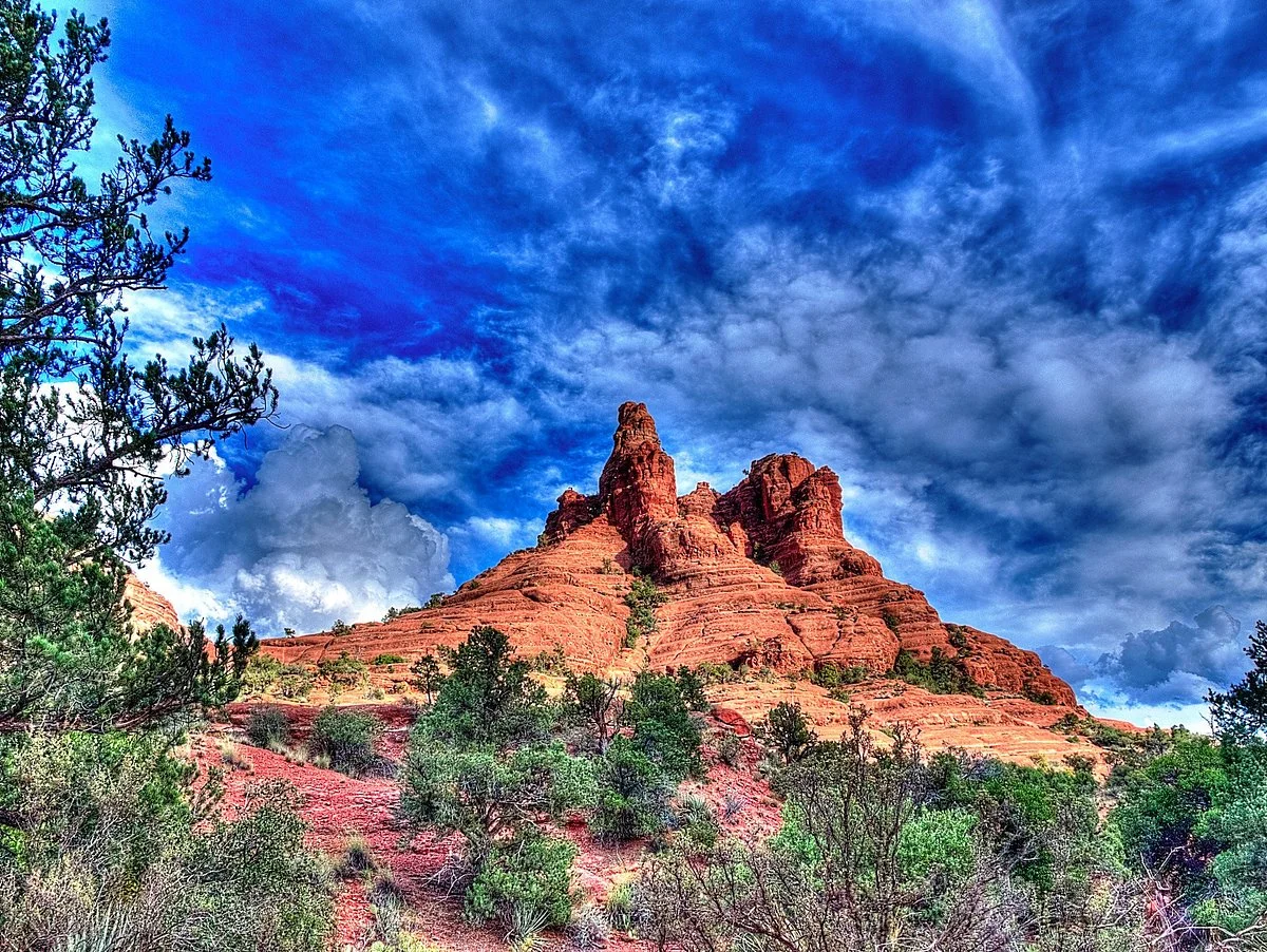 Little Horse Trail