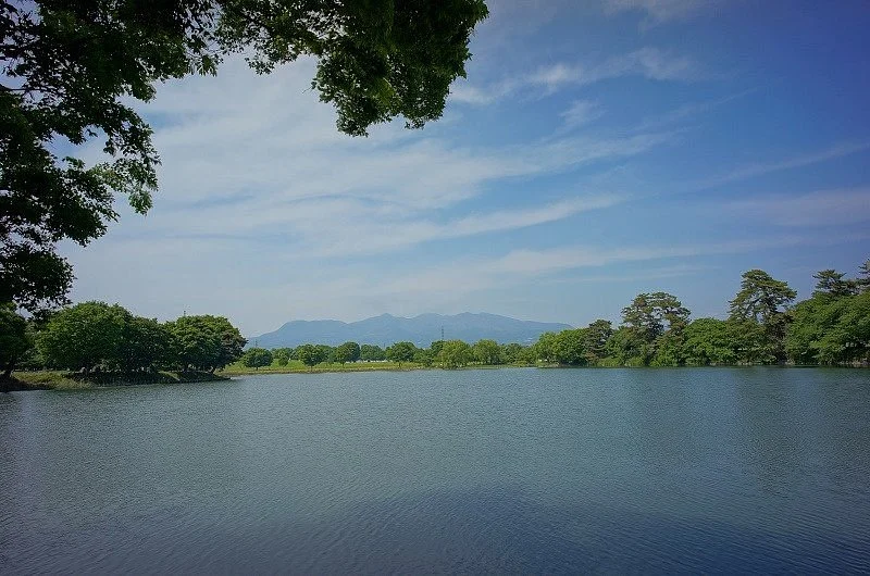 Omuro Park