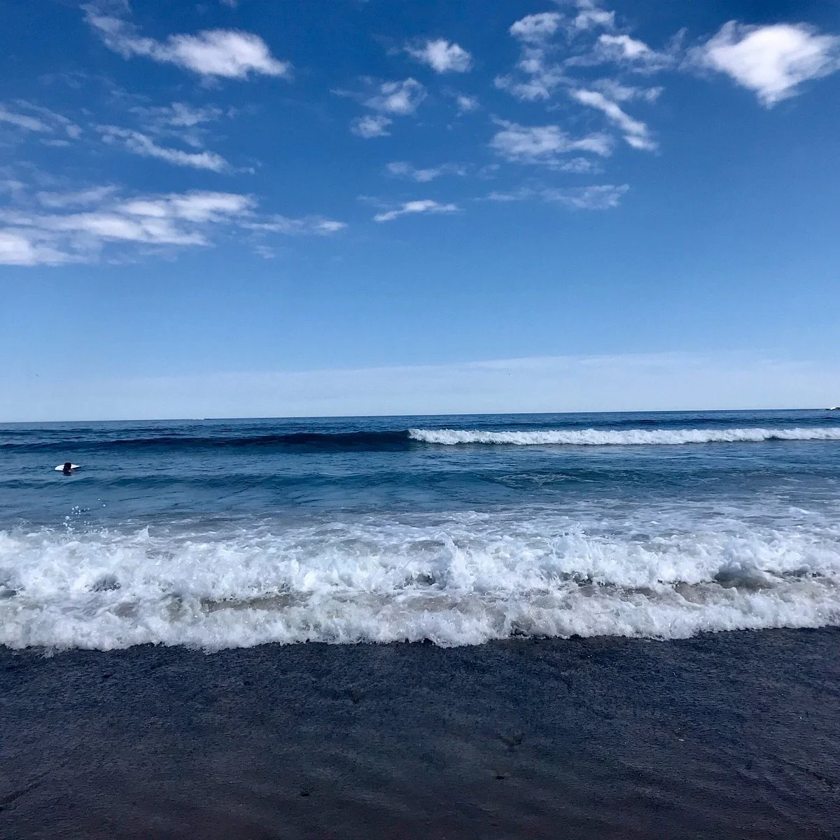 Scarborough Beach State Park